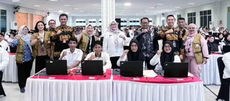 Kanreg V BKN Jakarta: Tes PPPK Bukan Sekadar Formalitas