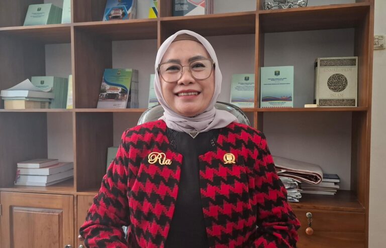 DPRD Metro Kaji Dugaan Alih Fungsi Ruko Sudirman Jadi Hotel