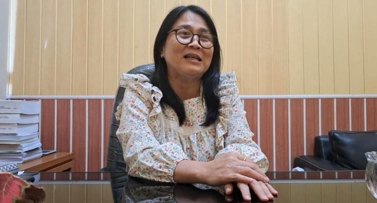 Ancilla Hernani: Tidak Ada Pembedaan Layanan BPJS di Metro