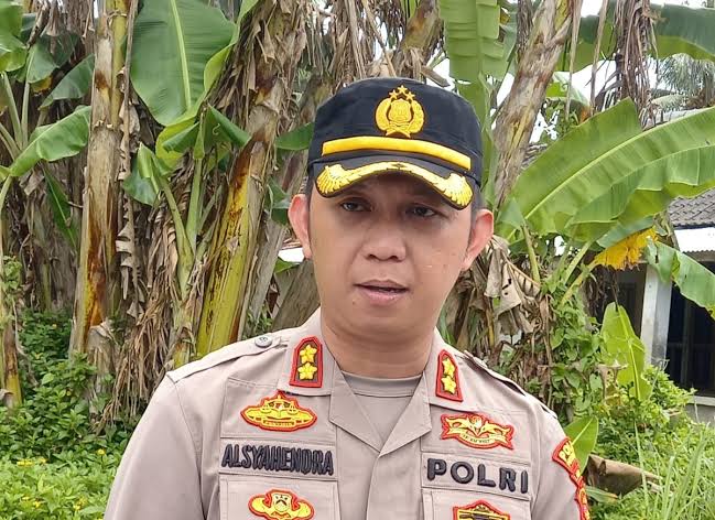 Kapolres Lampung Tengah berganti, Warga Berharap Dapat Hentikan Aktivitas Tambang Liar di Pubian