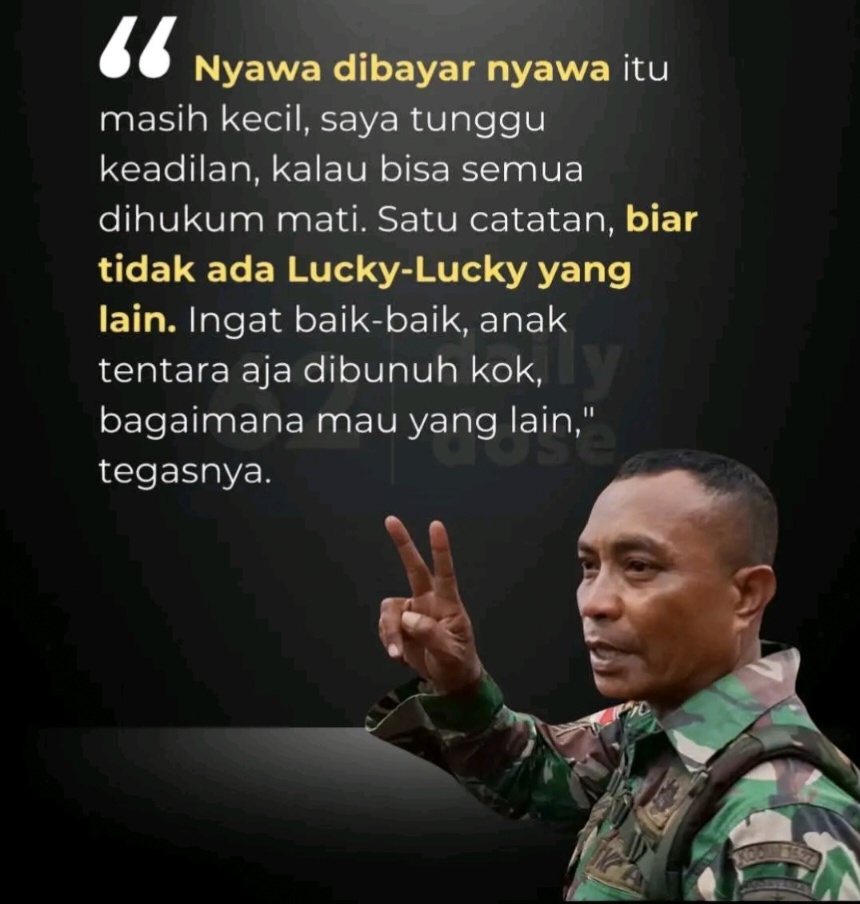 Ledakan Kemarahan Ayah Prajurit TNI Muda Tewas Diduga Dianiaya Senior: “Nyawa Dibayar Nyawa!”