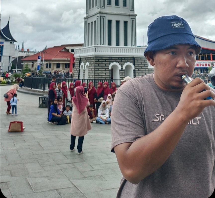 Makan Bergizi atau Malapetaka? Saat Program Mulia Berubah Menjadi Momok Nasional