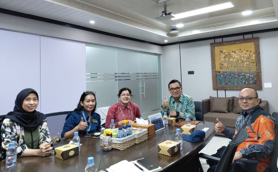 Presiden Prabowo Siap Hadir di HPN 2026