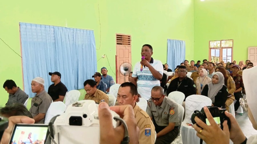 Kelambanan RSUD A. Yani Jadi Sorotan Musrenbang 2026